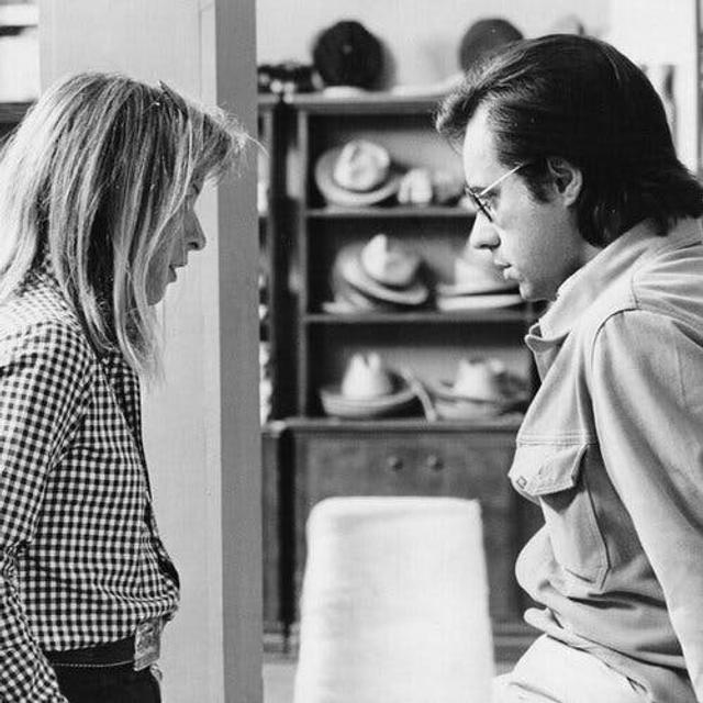 Orson Welles, What’s Up Doc, Paper Moon (Polly Platt, The Invisible Woman, Episode 4) - podcast episode cover