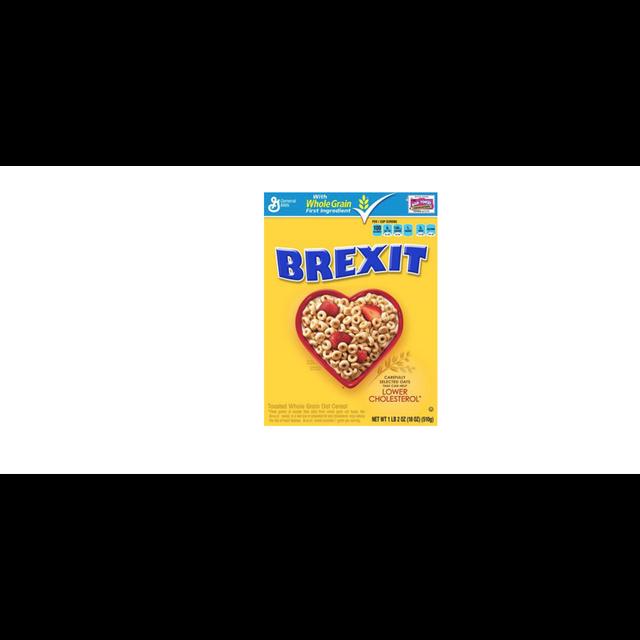 359. BREXIT JOKES / EU REFERENDUM NIGHT - podcast episode cover