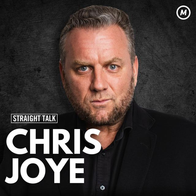 Chris Joye Returns: Middle East Chaos, Trump’s Tariffs & Australia’s Economic Drift - podcast episode cover