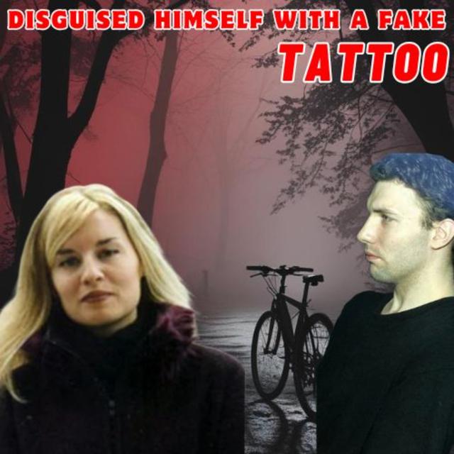 Inside the Investigation: The Murder of Ardeth Wood - podcast episode cover
