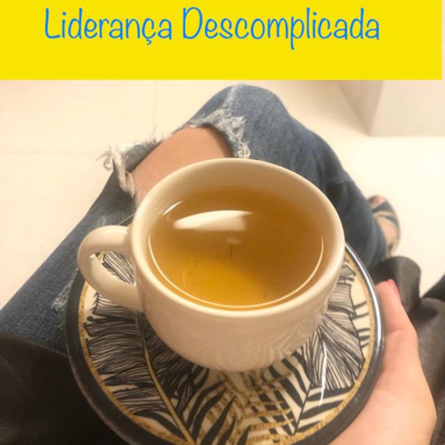 Hierarquia pra que? - podcast episode cover