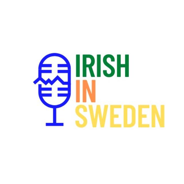 Irish In Sweden - Stockholm's Camógs Going From Strength To Strength - podcast episode cover