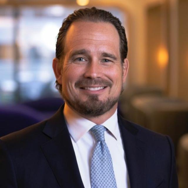 224 - This week: Mike Leskinen, EVP/Chief Financial Officer, United Airlines - podcast episode cover
