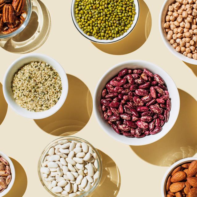 We've heard we need more fiber in our diets. Here are 8 easy tips for getting there - podcast episode cover