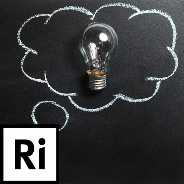 Make, Think, Imagine: Engineering a Brighter Future - with Lord Browne and Vivienne Parry - podcast episode cover