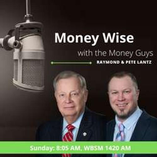 MoneyWise #593 When Should You Review Your Financial Position - podcast episode cover