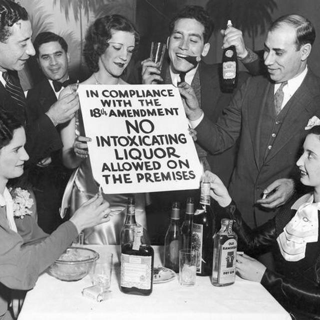 S5 Ep67: Too Fast Too Furious: Episode 67 (The Deadly Story of Wayne Wheeler and the Volstead Act) - podcast episode cover