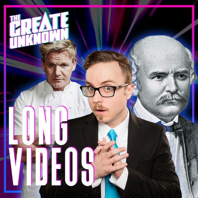 Why YouTube Videos Are Getting Longer - podcast episode cover