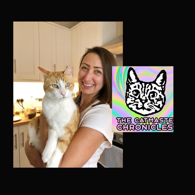 Cheryl Muir 'Relationship Expert & Pets' - podcast episode cover