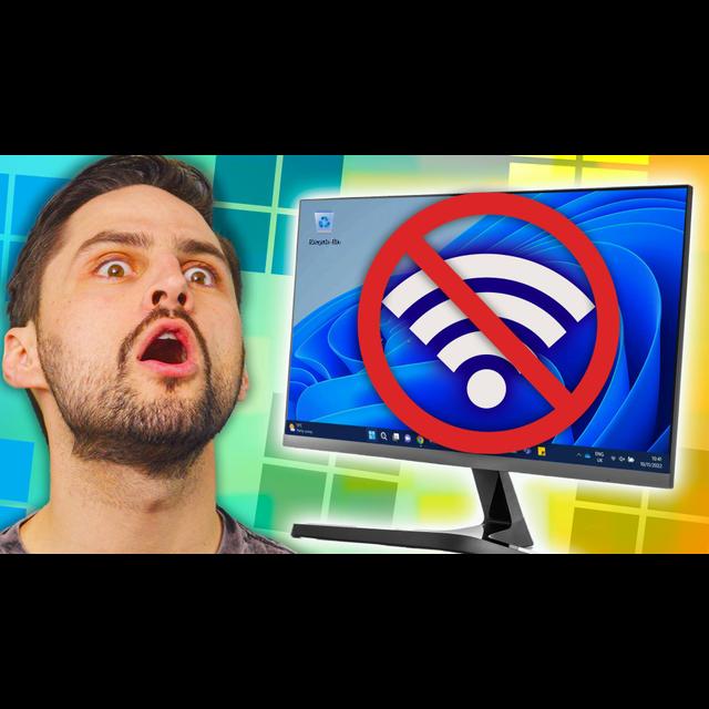Windows' Wi-Fi Trouble, Apple’s Legal Trouble, TikTok’s Shady ToS, + More! - podcast episode cover