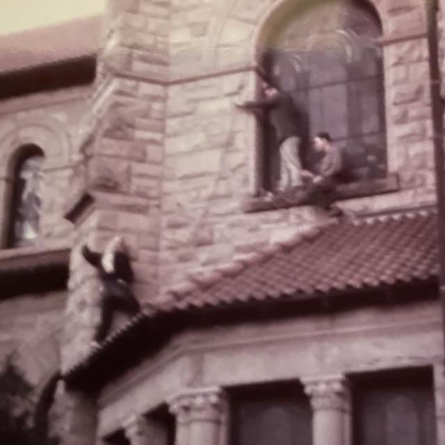 Breaking the Rules, Story 2: Scaling Stanford - podcast episode cover