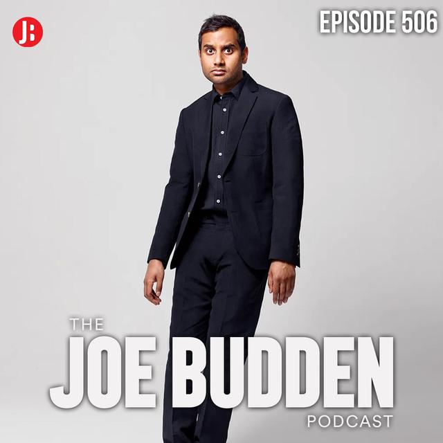 Episode 506 | "The Barrier" - podcast episode cover