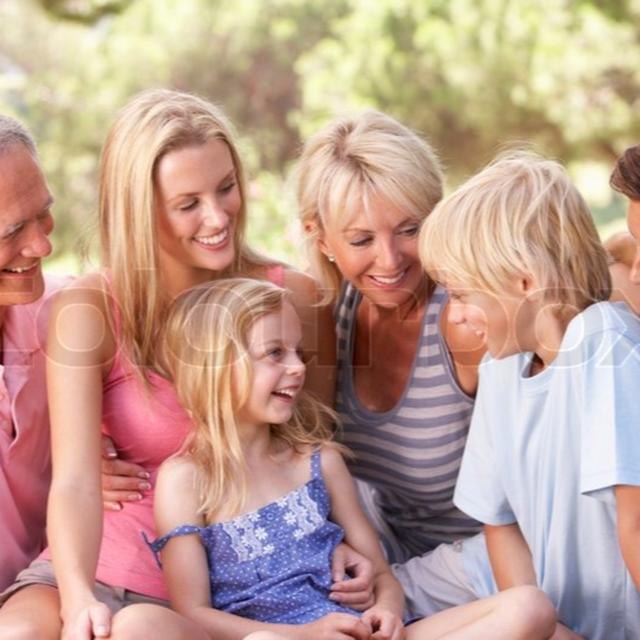 The Power Of Consistency Chpt. 4: Do something nice for your spouse, children, or your parents - podcast episode cover