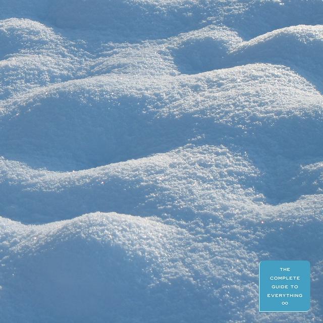 Snow Days - podcast episode cover