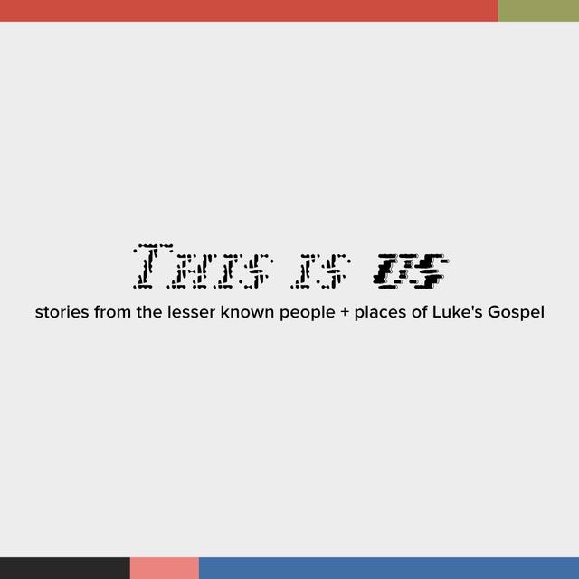 Emma-US | This is Us | Pastor Austin Coleman - podcast episode cover