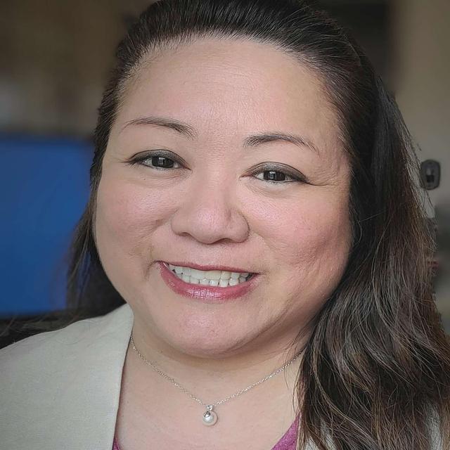 Citizen Nurse, Gilanie De Castro - podcast episode cover