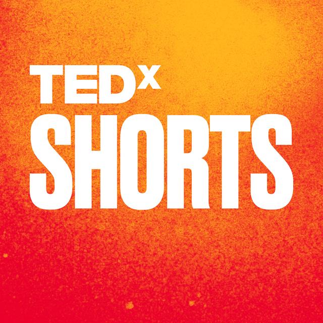 Fish sex - it’s weirder than you think - podcast episode cover