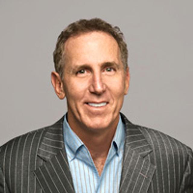 Manage Your Energy, Not Your Time: Tony Schwartz - podcast episode cover