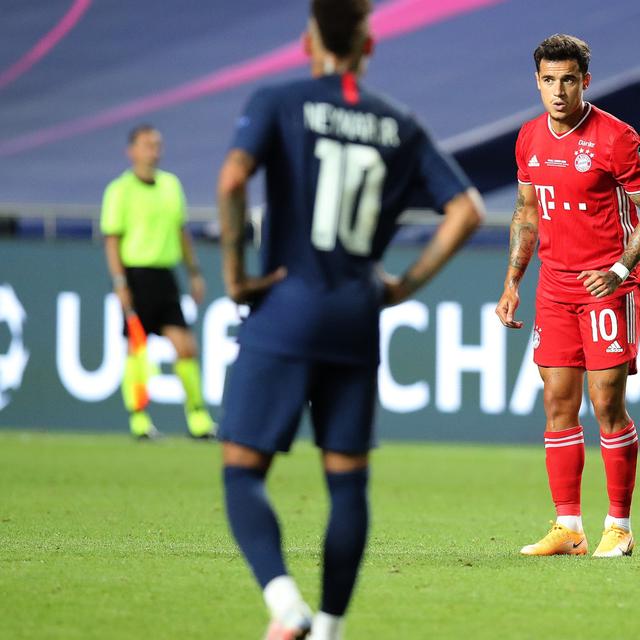 6ª Estrela #36 - Do melhor Neymar ao novo Marquinhos: o que a final da Champions oferece à Seleção - podcast episode cover