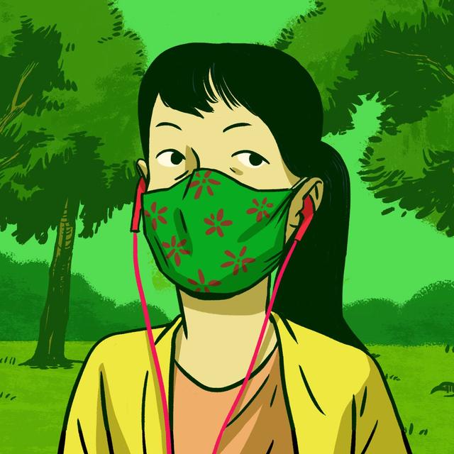 Recultured #3: Adapt — How Covid-19 changed Japan's pop culture - podcast episode cover