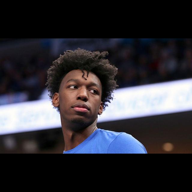 Breaking down the James Wiseman suspension - podcast episode cover
