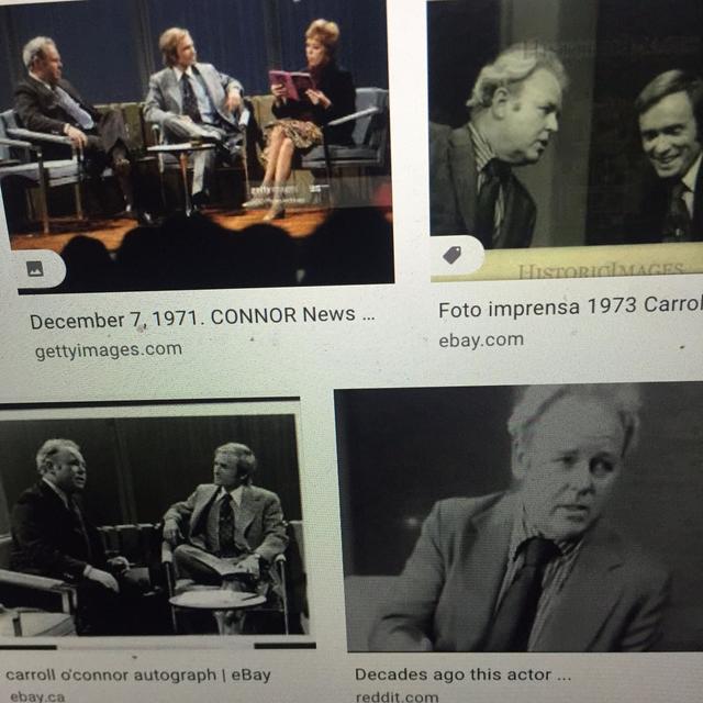 Archie Bunker and the Magic of Art - podcast episode cover