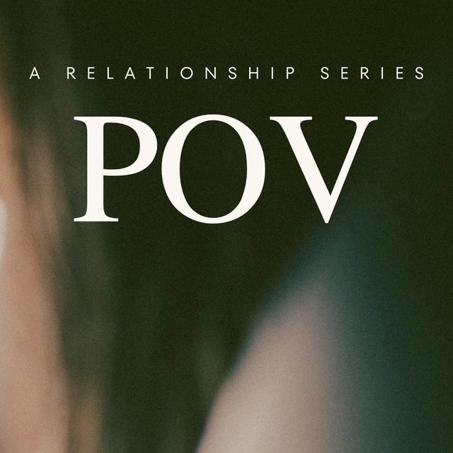 We Speak Different Languages | POV | Pastor Austin Coleman - podcast episode cover