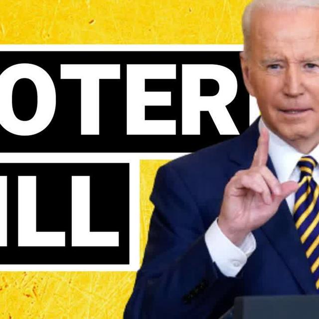 Hoteps BEEN Told You 187 - Biden to Black Voters and more - podcast episode cover