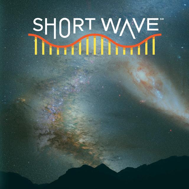 Is The Milky Way On A Collision Course? - podcast episode cover