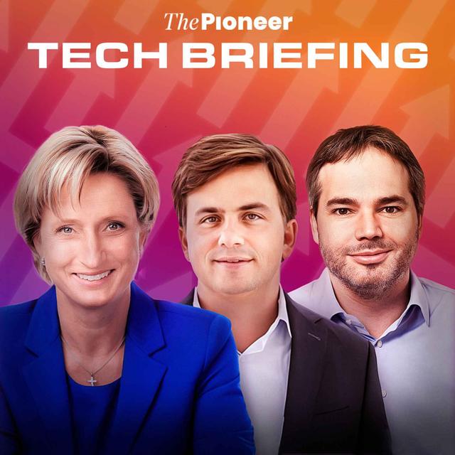 MY WAY Recap: Wohin steuert Deutschland? - podcast episode cover