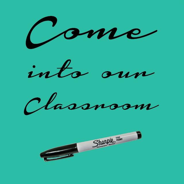 E15 Podcasts in the classroom and school community - podcast episode cover