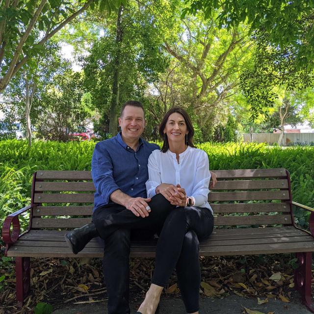 Family, Business, and Perspectives with Agrimaster co-CEO's David and Natalie Egerton-Warburton - podcast episode cover