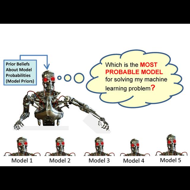 LM101-077: How to Choose the Best Model using BIC - podcast episode cover
