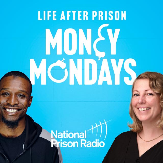 Introducing: Money Mondays - podcast episode cover