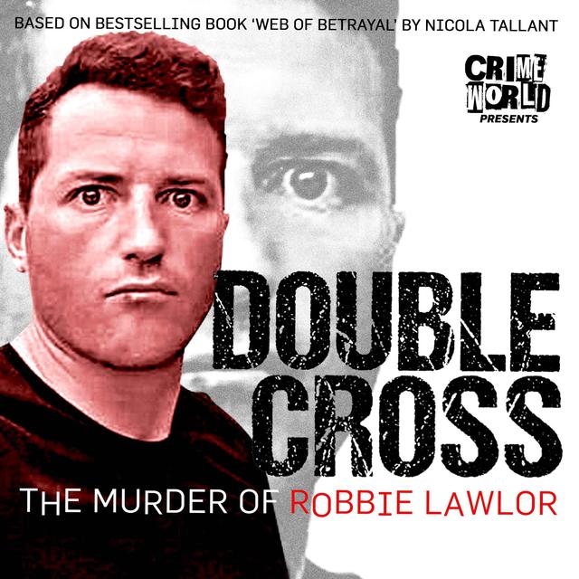 Double Cross: Chopper - podcast episode cover