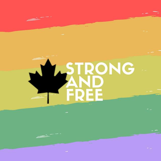 #064: The Barriers Still Faced by the LGBTQ2S community: A Conversation with Jacq Hixson-Vulpe - podcast episode cover