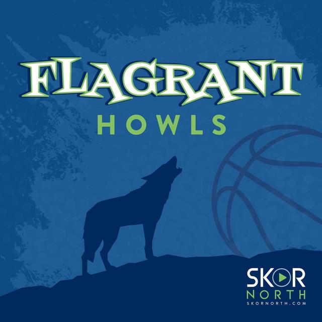 Minnesota Timberwolves TORCH the OKC Thunder in Game 3 - podcast episode cover