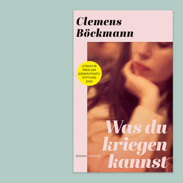 "Was du kriegen kannst", "Verschwörung gegen Amerika" und weitere Bücher - podcast episode cover