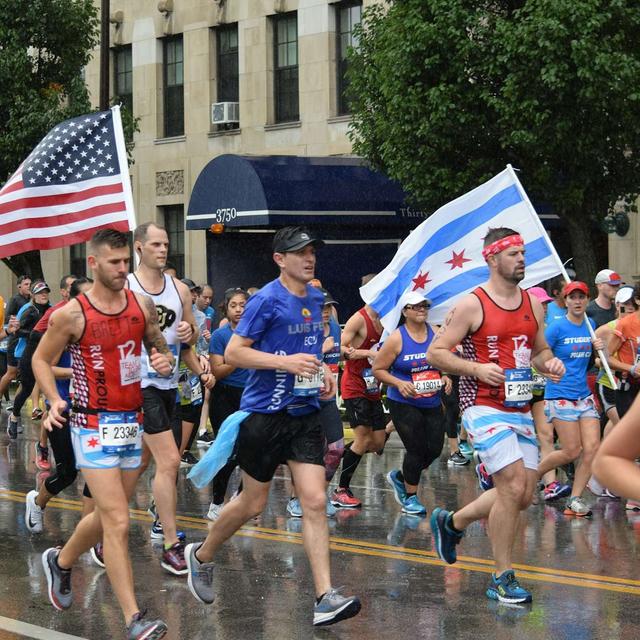 2024 Global Runner Survey - podcast episode cover