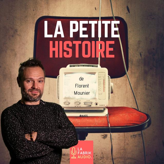 Choisis ta Saga de l'été avec La Petite Histoire [TEASER] - podcast episode cover