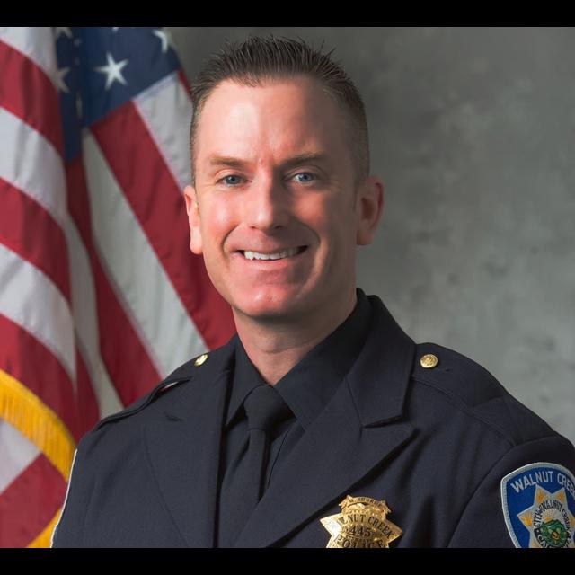 First Responder Friday - Michael Sugrue - podcast episode cover