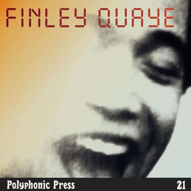 Maverick a Strike by Finley Quaye - Ep. 21 - podcast episode cover