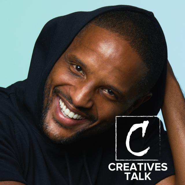 #11 One Brick At A Time  - Erik Umphery - podcast episode cover