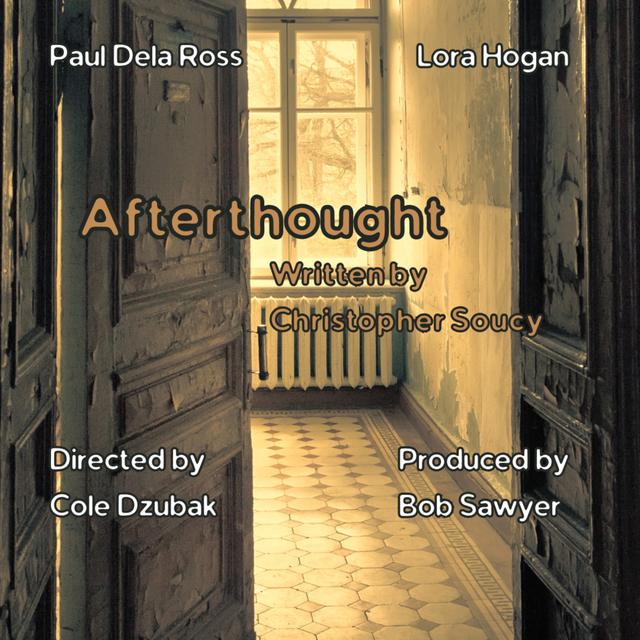 Afterthought - podcast episode cover