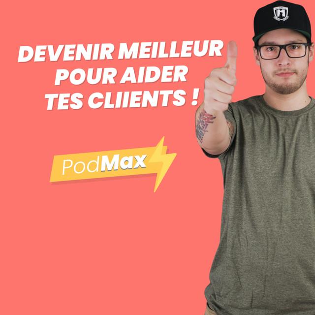 S02E14. Devenir vidéaste pro. Ce n'est pas de la magie, c'est du travail ! - podcast episode cover