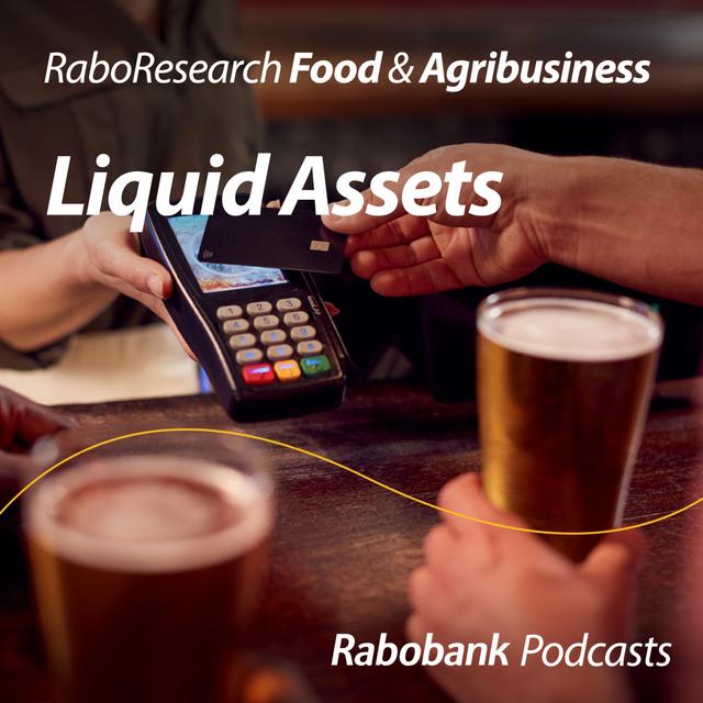 What we learned from the latest round of beer company earnings reports - podcast episode cover