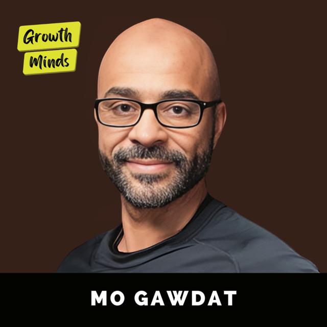 AI EMERGENCY: Ex-Google Officer's URGENT Warning On The Dangers Of AI | Mo Gawdat - podcast episode cover