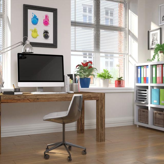 Do's & Don'ts of a Home Office - podcast episode cover