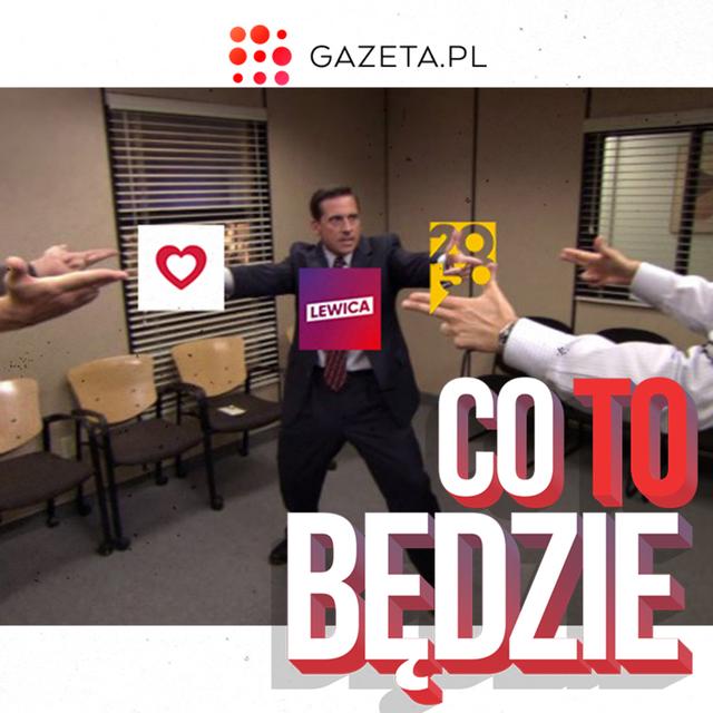 Koalic-JA. Partyjne egoizmy trzęsą rządem - podcast episode cover
