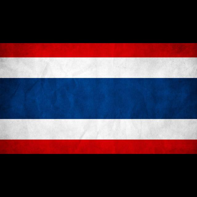 377. Holiday in Thailand (Part 1) - podcast episode cover